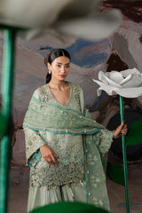 Ayzel | GLOWEN | SOLARIS WEDDING FORMALS 25