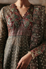 Ayzel Kaashvi '25 | Nirva