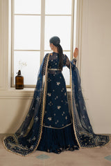 Ayzel |LUNARA | SOLARIS WEDDING FORMALS 25