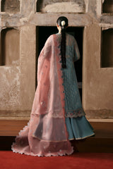 Ayzel Kaashvi '25 | RAVINA