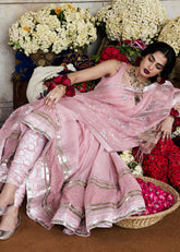 HussainRehar | Festive Pret '25 | Raniza