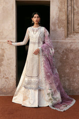 Ayzel Kaashvi '25 | MEHARVI