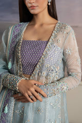 Ayzel | AURAYNE | SOLARIS WEDDING FORMALS 25