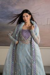 Ayzel | AURAYNE | SOLARIS WEDDING FORMALS 25