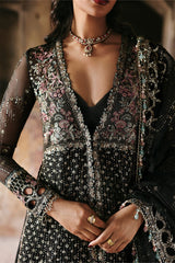 Ayzel Kaashvi '25 | Arushi