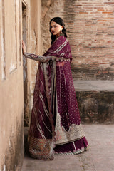 Ayzel Kaashvi '25 | TARAANI