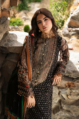 Charizma | Vasal Luxury Chiffon Vol'2 | VSLW6-15
