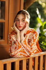 Afrozeh Summer Together '26 | Elyora