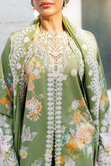 Afrozeh Summer Together '26 | Serelith