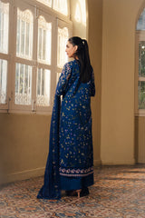 Afrozeh Day Break '26 | Duskmelt