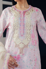 Afrozeh Day Break '26 | Skydust