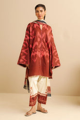 Zara Shahjahan DC-05 Clio 3-Piece Printed Set | COCO Prints '25