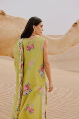 Saira Rizwan Luxury Unstitched '26 | NAVA-SRL26-08