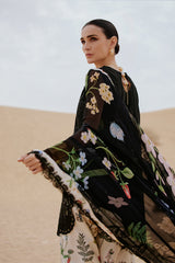 Saira Rizwan Luxury Unstitched '26 | DIARA-SRL26-07