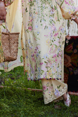 Zaha Lawn '26 | JIĀ (佳) (ZL26-12 B)