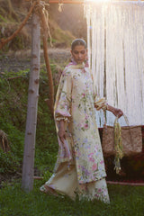 Zaha Lawn '26 | JIĀ (佳) (ZL26-12 B)