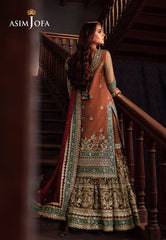 Bekhudi Collection'24 By Asim Jofa AJKB-01