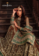 Bekhudi Collection'24 By Asim Jofa AJKB-01