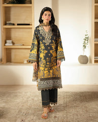 Roheenaz | Zimal | Pareesa Printed