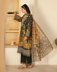 Roheenaz | Zimal | Pareesa Printed