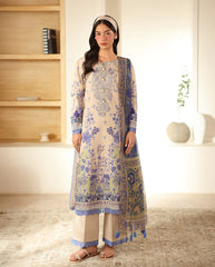 Roheenaz | Rumaisa | Pareesa Printed