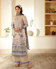 Roheenaz | Rumaisa | Pareesa Printed