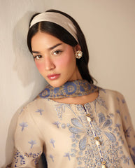 Roheenaz | Rumaisa | Pareesa Printed