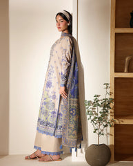 Roheenaz | Rumaisa | Pareesa Printed
