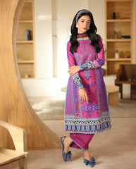 Roheenaz | Irha | Pareesa Printed