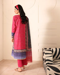 Roheenaz | Rameen | Pareesa Printed
