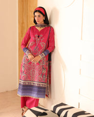 Roheenaz | Rameen | Pareesa Printed