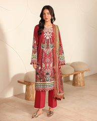 Roheenaz | Mysha | Pareesa Printed