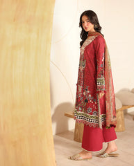 Roheenaz | Mysha | Pareesa Printed