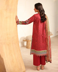 Roheenaz | Mysha | Pareesa Printed