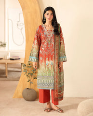 Roheenaz | Naveen | Pareesa Printed