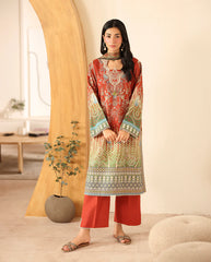 Roheenaz | Naveen | Pareesa Printed