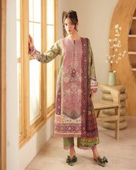 Roheenaz | Ruhaab | Pareesa Printed