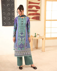 Roheenaz | Fabeha | Pareesa Printed