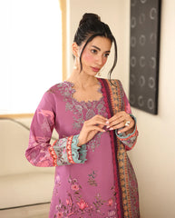 Roheenaz | Nabeeha | Pareesa Printed