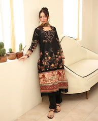 Roheenaz | Zaima | Pareesa Printed