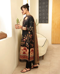 Roheenaz | Zaima | Pareesa Printed