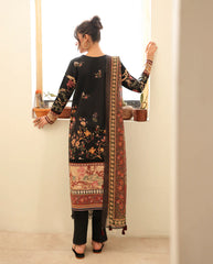 Roheenaz | Zaima | Pareesa Printed