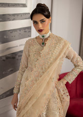 La`More Wedding Formals'24 By Sardinia Golden Whisper