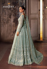 Bekhudi Collection'24 By Asim Jofa AJKB-07