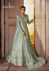 Bekhudi Collection'24 By Asim Jofa AJKB-07