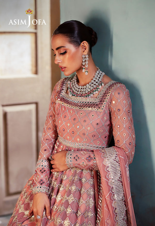 Bekhudi Collection'24 By Asim Jofa AJKB-03