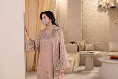 Flossie Executive Dastaan | DA-04