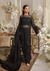 Evara The Formal Exhabit Collection'24 By Elaf EFE-05 Majesty