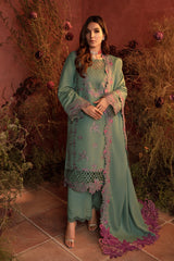 Premium Winter Edit'24 By Rang Rasiya Mint