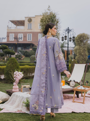 Eshaisha Eid Special | Lawn Embroidered EA-LL-5573